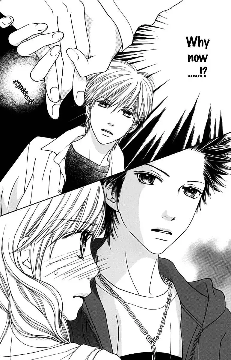 Parfait Tic Chapter 127 30